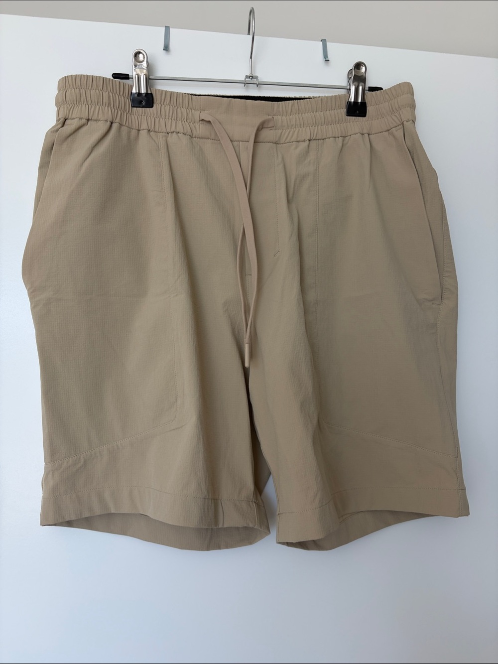Lululemon bowline shorts 7” M
